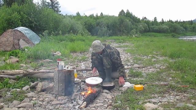 Походные пироги смотреть онлайн