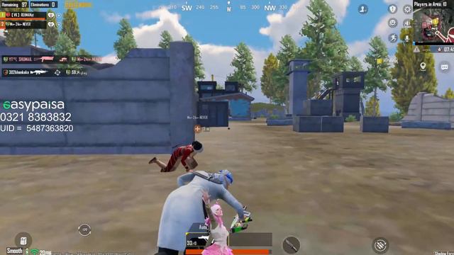 SHERA AJ SIRF RUSH GAME HOGI !!! VK REHMAN!!!! смотреть онлайн