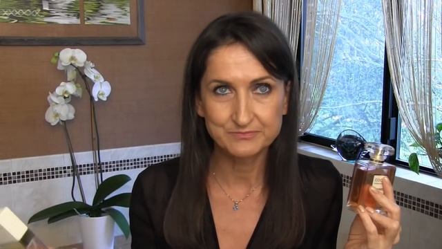 CHANEL?Coco Mademoiselle INTENSE?NEW 2018 смотреть онлайн