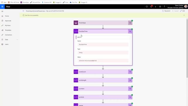 Measuring Latency in Complex PowerApps смотреть онлайн