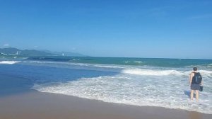 Обзор отеля в Нячанге Вьетнам Atlantic, еда и магазины вокруг