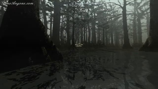 Amerzone: The Explorer's Legacy /// Part 07 - Shipwrecked in the swamp. смотреть онлайн