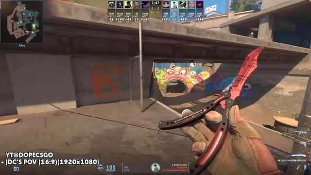 S1MPLE Is Unstoppable! ZYWOO'S Aim Is Insane! Counter Strike 2 CS2 Highlights! CS2 POV
