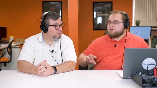 Facebook Mid-Roll Ads Are Kind Of Working? - Commexis Cast, July 18, 2018