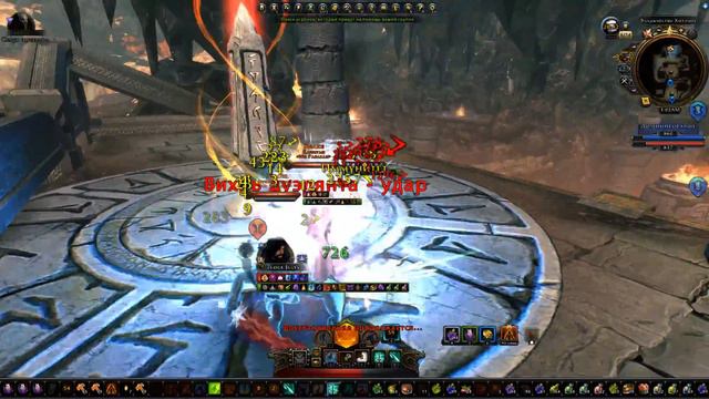 резко все вылетели с арены, и я затащил :З смотреть онлайн