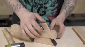 Ручные рубанки. Душевный инструмент для мастерской