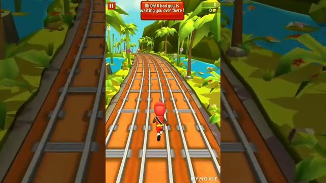 Playing Bad Subway Surfers Rip Offs смотреть онлайн