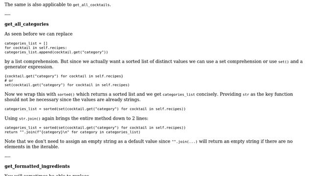 Code Review: Python discord bot (3 Solutions!!) смотреть онлайн