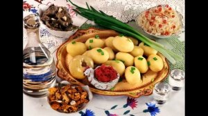 Самобытная культура белорусского народа