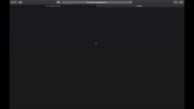 Build Flutter Tinder Clone with Firebase & BLoC #2/41 Connecting Flutter to Firebase смотреть онлайн