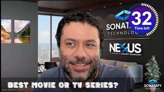 60 seconds with Alex Ramírez смотреть онлайн