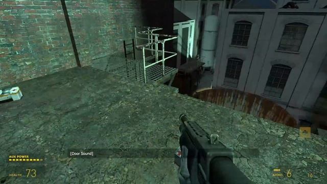 Half Life 2 Live Playthrough 1440p Ultra (Part-5) Chapter 6 (We Don't Go To Ravenholm) смотреть онлайн