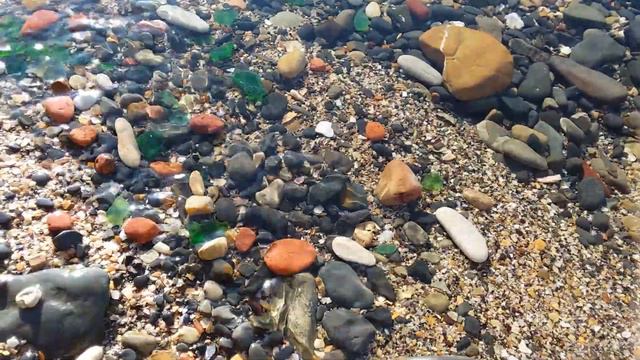 Зона комфорта.