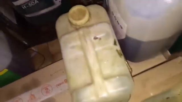 Самый правдивый тест масел. Часть 1 смотреть онлайн