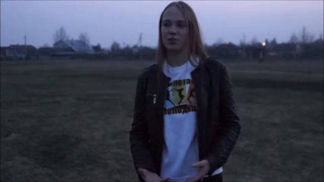 Проморолик м/к "Золотая Молодежь" "Частицы чего-то важного" смотреть онлайн