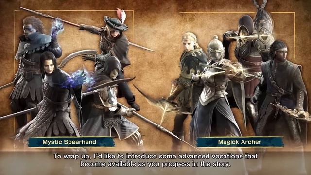 Dragon's Dogma 2 Everything To Know смотреть онлайн