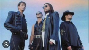 Рок острова. "Ничего не говори"