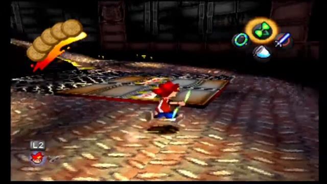 LNS Plays Ape Escape Part 13: Tango смотреть онлайн