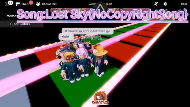 *OP* 99% Fail Impossible Obby Scripts|Hydrogen+Fluxus смотреть онлайн