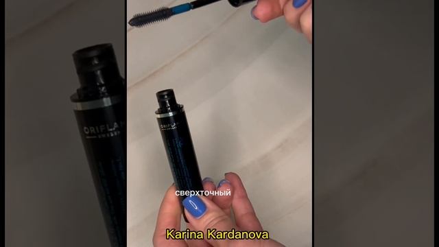 Подписывайтесь на канал Тушь 360° с эффектом накладных ресниц THE ON смотреть онлайн