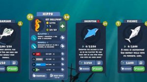 Fish Royale - Trailer 1