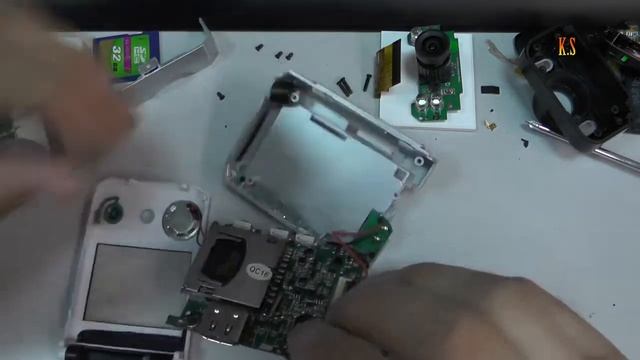 Ремонт разъема питания видеорегистратора смотреть онлайн