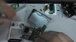 Ремонт разъема питания видеорегистратора