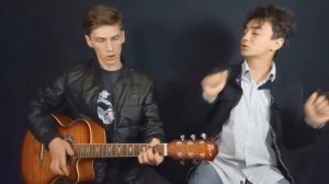 Subbota - Мексиканцам кавер