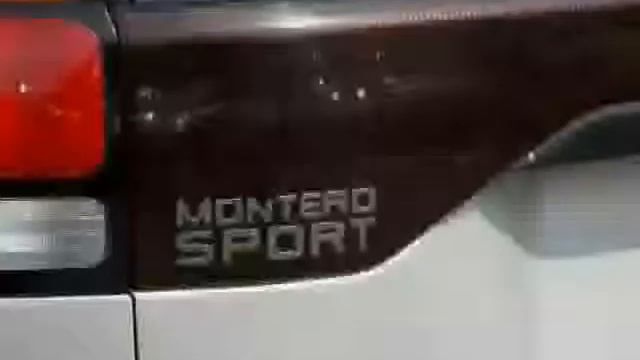 used Mitsubishi Montero Sport Bronx Queens 2003 located in Brooklyn at Victory Auto Group смотреть онлайн