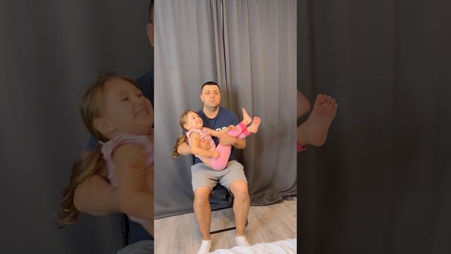 Супер номер на детский утренник