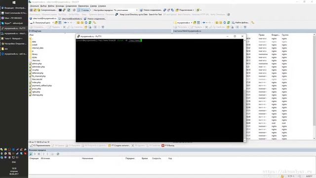 Обновление движка XenForo смотреть онлайн