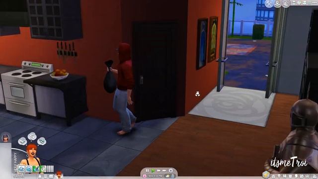 REALISTIC SUGAR BABY MOD ??// The Sims 4 смотреть онлайн