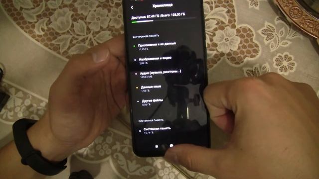 Xiaomi Redmi Note 9 4/128 обзор и не до обзор смотреть онлайн