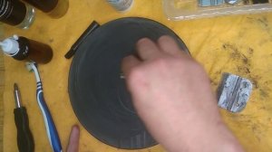 Заточка машинки для стрижки на чугунном притире. Вопросы и ответы