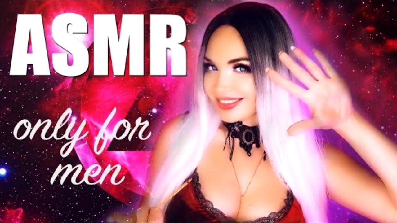 АСМР Аффирмации для мужчин/Медитация на Мужскую Энергию Уверенность и Силу/ASMR meditation for men смотреть онлайн