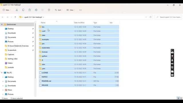 Apache Spark - Spark Tutorial Install Apache Spark on Windows 10 | Steps to Setup Spark смотреть онлайн