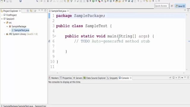 Importance Of Java Files With Dot Class Extension | Selenium Video Tutorial With Java | H2KInfosys смотреть онлайн