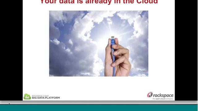 Apache Hadoop in the Open Cloud смотреть онлайн