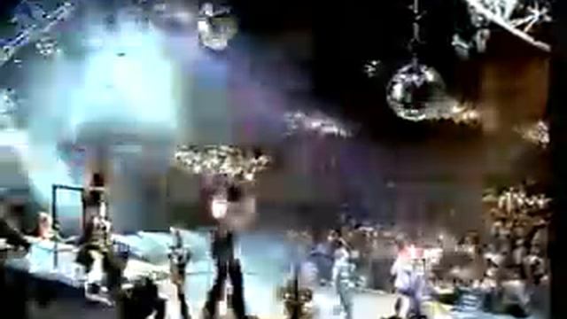 Cher - All Or Nothing смотреть онлайн