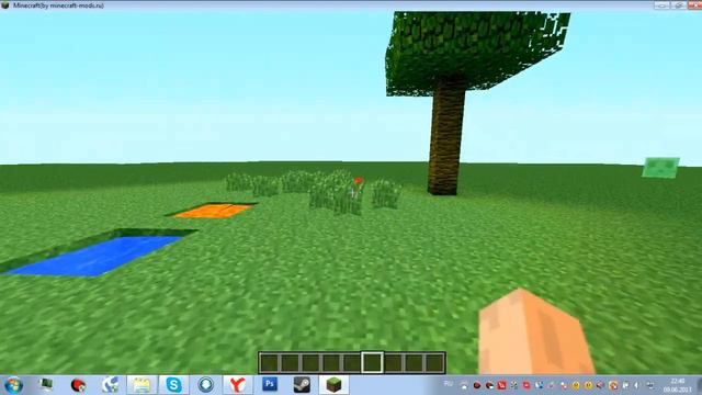 как установить шейдеры на minecraft 1.5.2 ? || Ответ от zemmajr смотреть онлайн