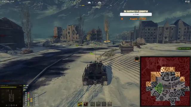 ГЕНИАЛЬНОЕ ПРОХОЖДЕНИЕ СТАЛЬНОГО ОХОТНИКА НА ЕВРО СЕРВЕРЕ!! смотреть онлайн