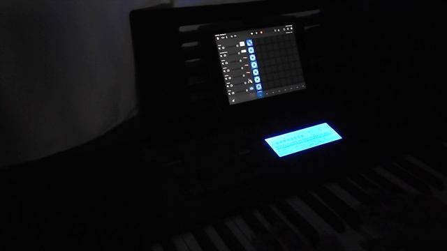 Backstreet Boys - Shape Of My Heart (Piano Practice Version)