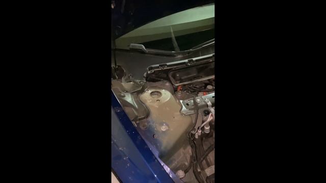 Tesla Model 3 Euro 3G/LTE Modem - replacing eSim to Sim смотреть онлайн