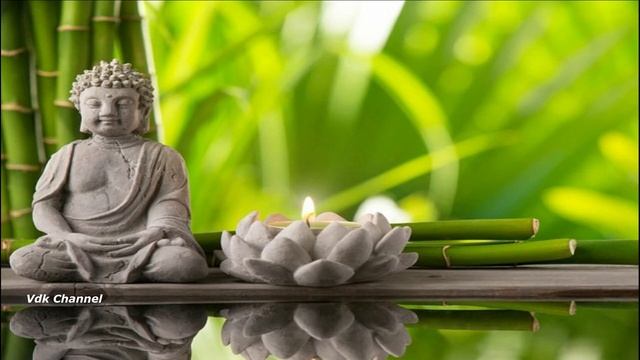 Metta Chanting || loving kindness (2 hour) || Meditation Music (Buddhist Songs) смотреть онлайн