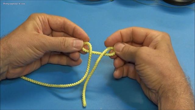 Как Завязать 5 Самых Популярных Стопорных Узлов @Popular_Knots Fishing Knots