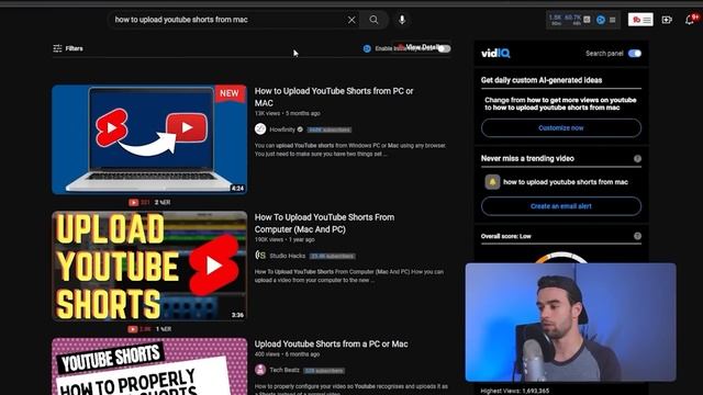 If you're under 1000 YouTube subs... DO THIS NOW смотреть онлайн