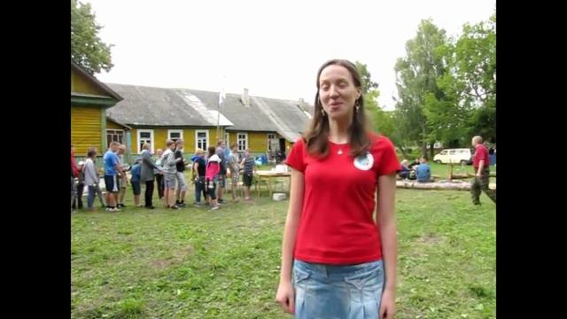 Что такое YMCA Беларусь? смотреть онлайн