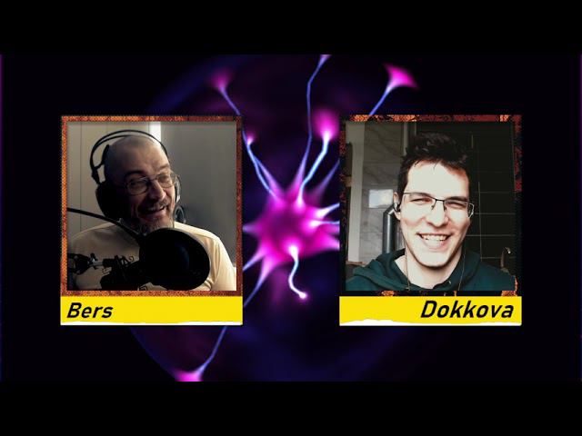 Podcast #9, Battlefield 2042, Muck, Samurai Simulator, бодипозитивные игры и Mass Effect 4 смотреть онлайн