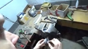 Замена газовых фильтров на lpi / Sonata lpi ТО Днепр / Компьютерная диагностика sonata lpi