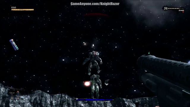 Duke Nukem Forever: The Doctor Who Cloned Me - #14 - Duke Side of the Moon (ENDING) смотреть онлайн